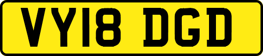 VY18DGD