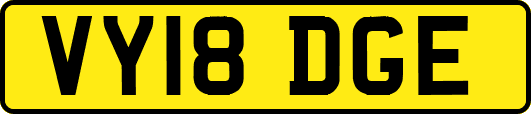 VY18DGE