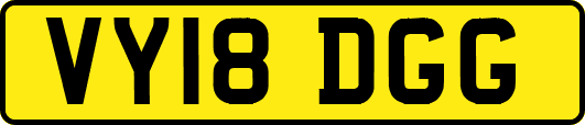 VY18DGG
