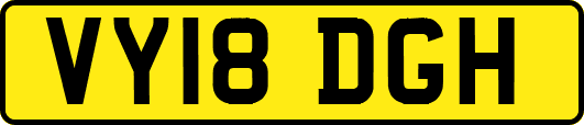 VY18DGH