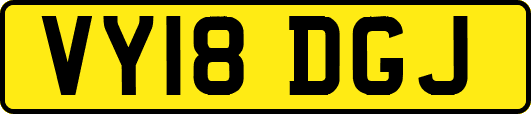 VY18DGJ