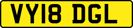 VY18DGL