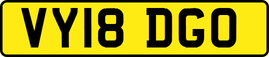 VY18DGO