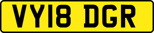 VY18DGR