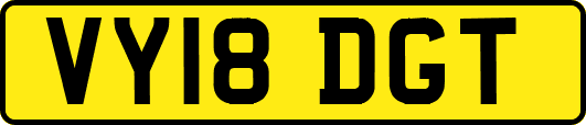 VY18DGT