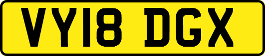 VY18DGX