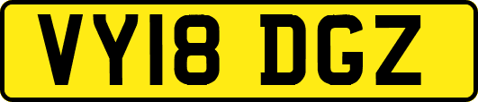 VY18DGZ
