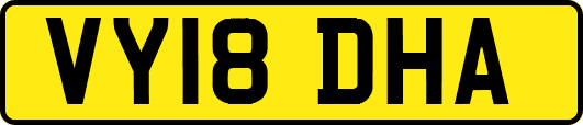VY18DHA
