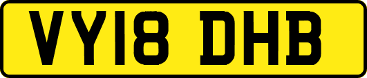 VY18DHB