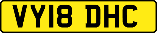 VY18DHC