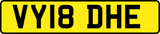 VY18DHE