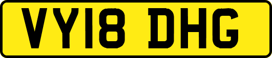 VY18DHG