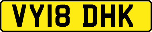 VY18DHK