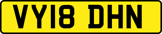 VY18DHN