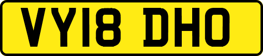 VY18DHO