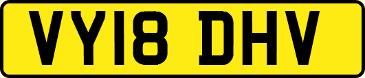 VY18DHV