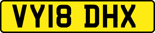 VY18DHX