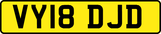 VY18DJD