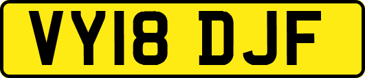 VY18DJF