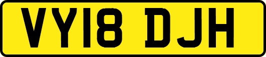 VY18DJH
