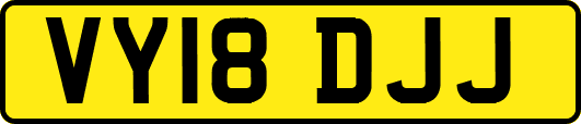 VY18DJJ