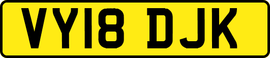 VY18DJK