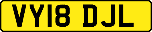 VY18DJL