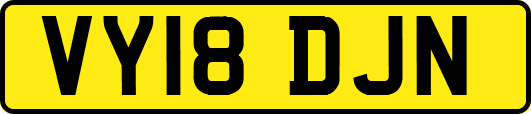 VY18DJN
