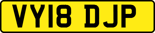 VY18DJP