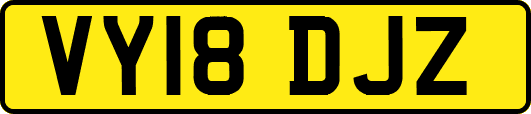 VY18DJZ