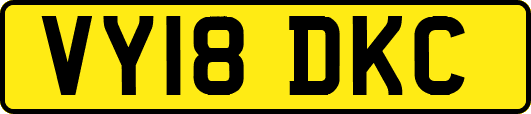 VY18DKC