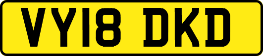 VY18DKD