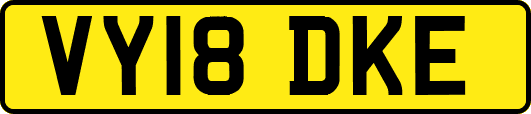 VY18DKE