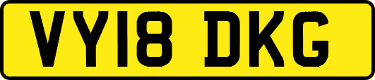 VY18DKG