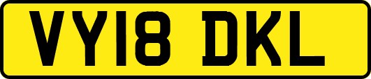 VY18DKL