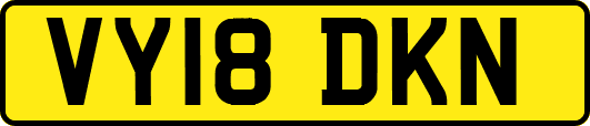 VY18DKN