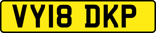 VY18DKP