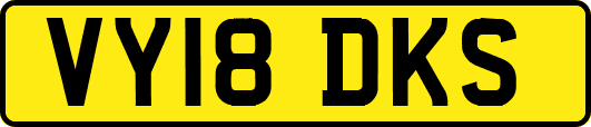 VY18DKS