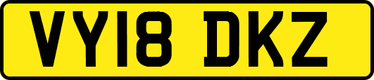 VY18DKZ