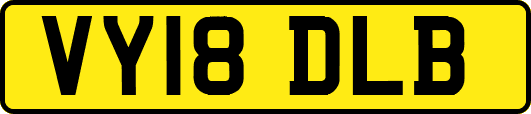 VY18DLB