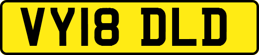 VY18DLD