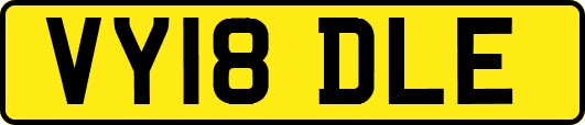 VY18DLE