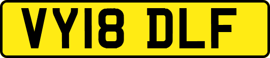 VY18DLF
