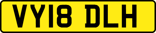 VY18DLH