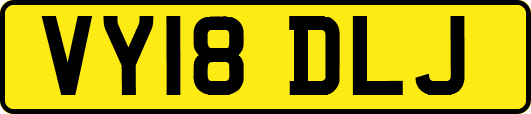 VY18DLJ