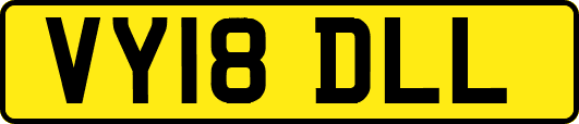 VY18DLL