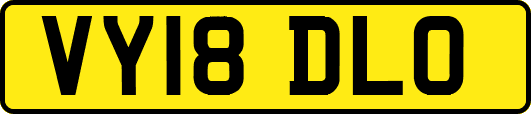 VY18DLO
