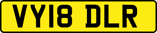 VY18DLR