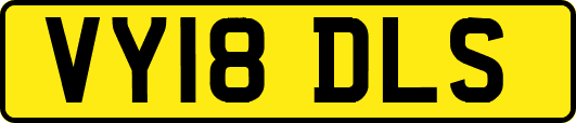 VY18DLS