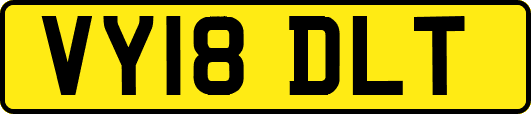 VY18DLT